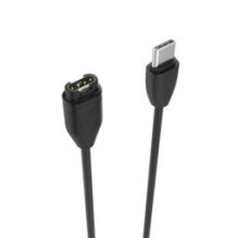 Fiksuotas laidas „Garmin“ išmaniesiems laikrodžiams, USB Type-C, 1 m