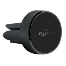 Phone holder Puro Magnetic compact Air vent