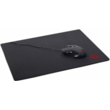 Mouse pad Gembird Gaming Large Black