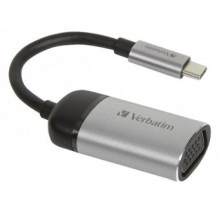 Verbatim USB-C į VGA...
