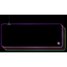 Gembird LED 300 x 800 mm Gaming