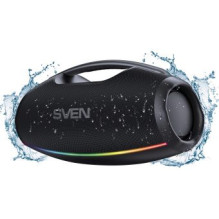 Portable speaker Sven PS-990 Black