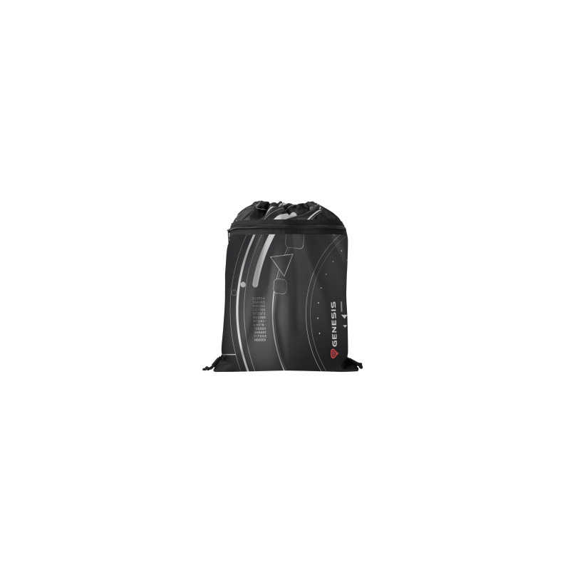 Genesis Gym Bag B2