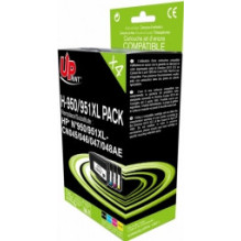 Ink cartridge UPrint HP...