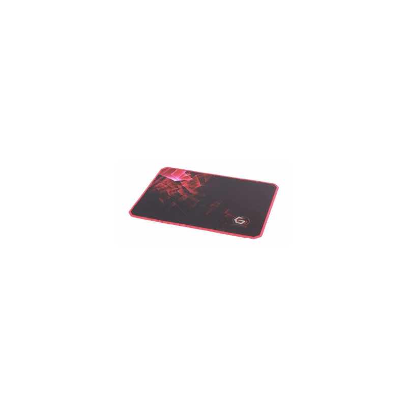 Pelės kilimėlis Gembird Gaming PRO 400 x 450 mm