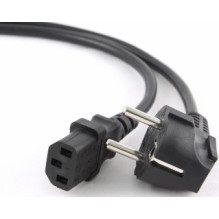 Cable Gembird Power 3m