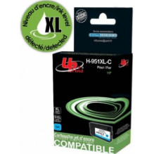 Ink cartridge UPrint HP...