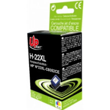 Ink cartridge UPrint HP...