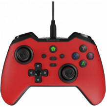 Game controller Genesis Mangan 300 Red