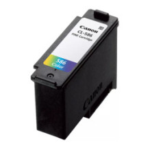 Canon CL-586 Color Ink...