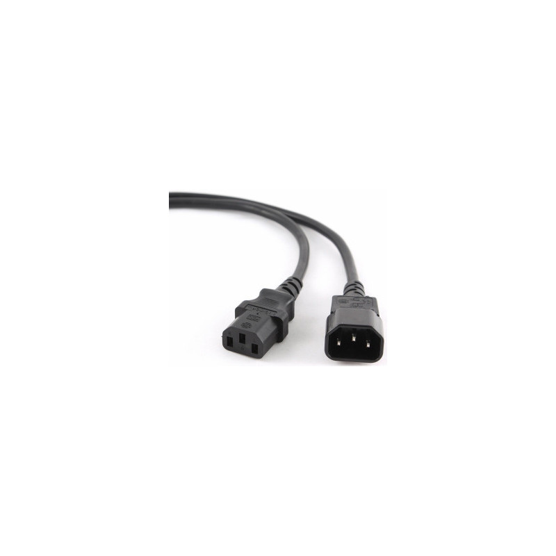 Cable Gembird Power 1.8m