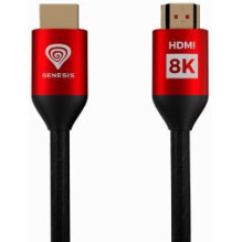 Cable Genesis HDMI Male -...