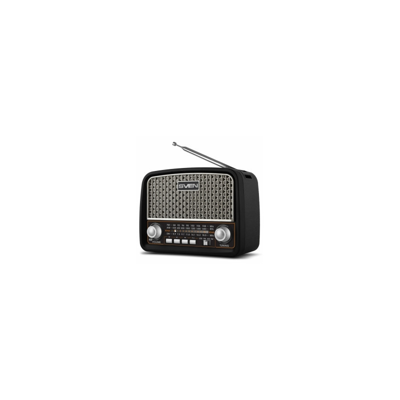 Radijo imtuvas Sven SRP-555