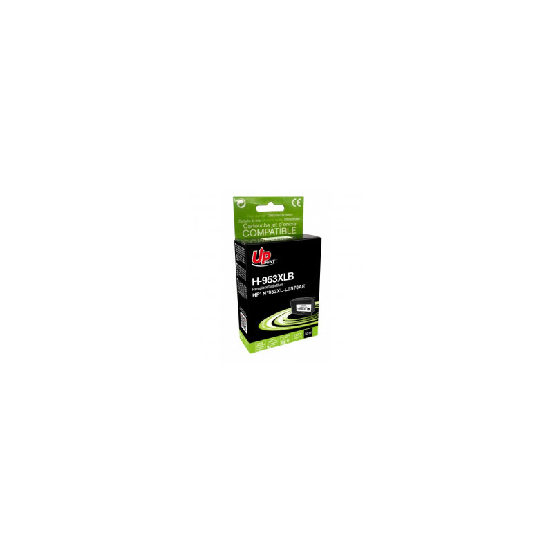 HP 953XL Black
