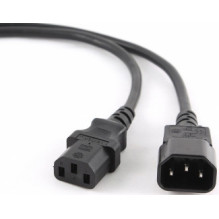 Cable Gembird Power 3m