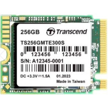 SSD diskas Transcend 256GB...