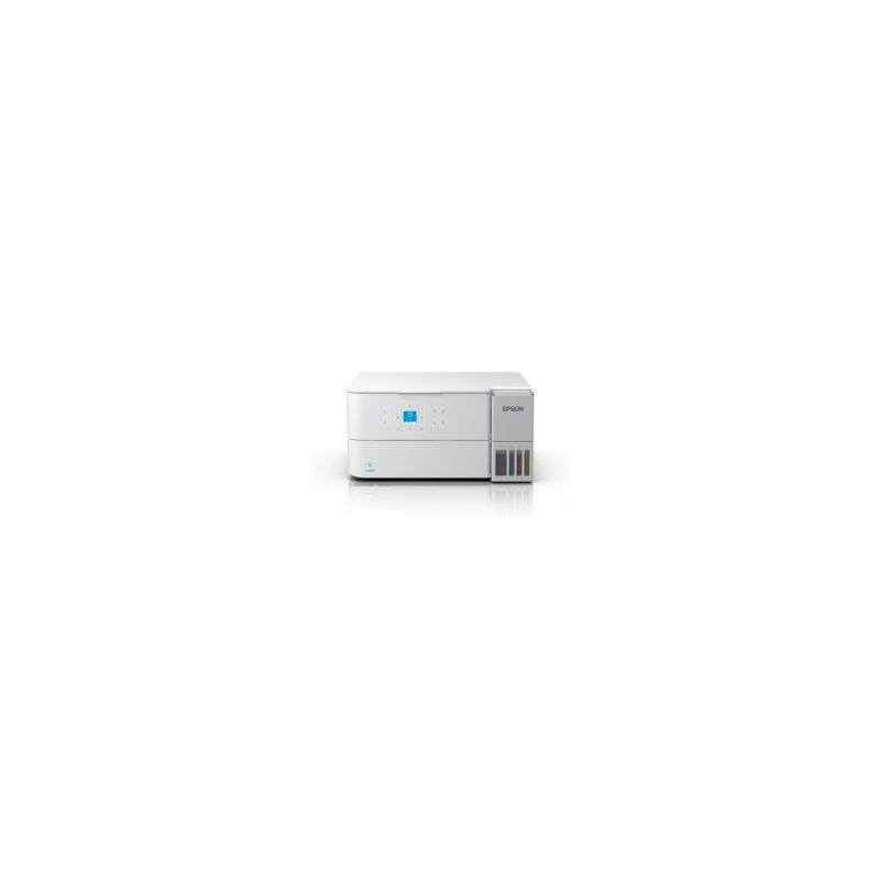 Multifunction printer Epson EcoTank L4366 Wi-Fi White