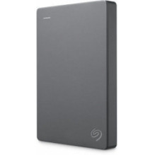 „Seagate Basic 2TB“ juodas