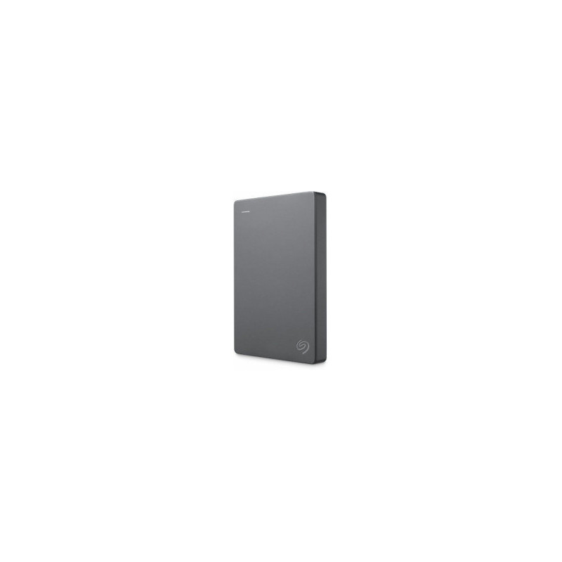 Seagate Basic 2TB Black