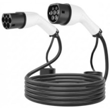 Electric car charging cable...