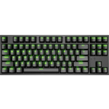 Klaviatūra Genesis THOR 404 TKL Gateron Yellow Pro