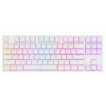 Keyboard Genesis Thor 404...