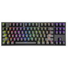 Klaviatūra Genesis Thor 404 TKL Khail Black