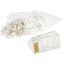 Gembird RJ45 8P8C LAN plug...