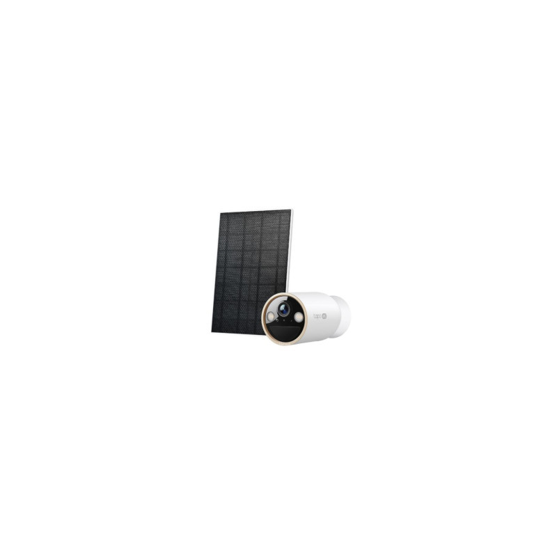 Stebėjimo kamera TP-LINK Tapo C460 KIT, maitinama saulės energija