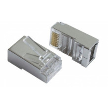 Connector Gembird RJ45 Male...