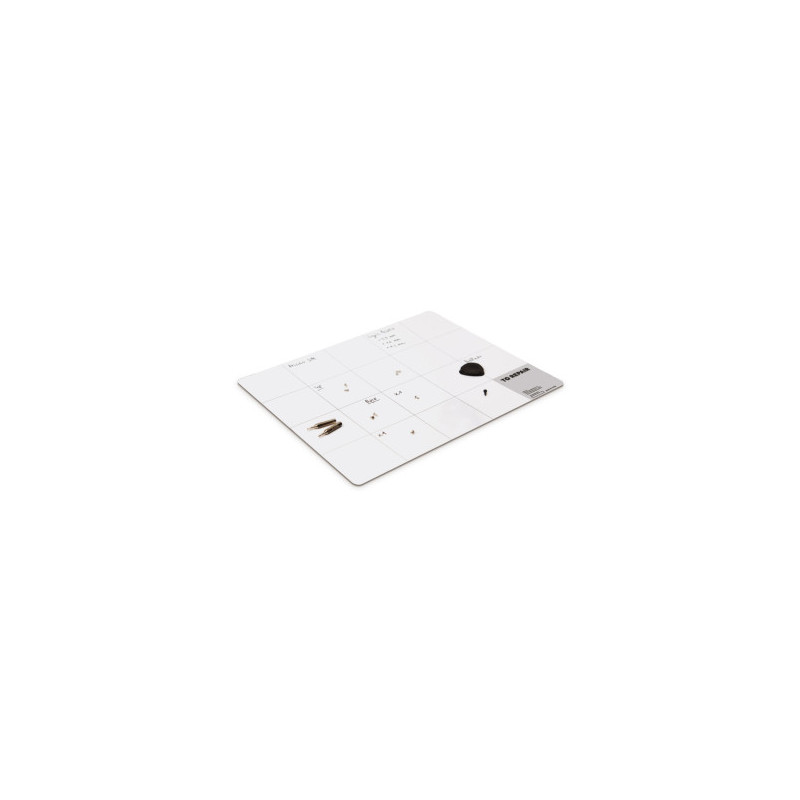 Įrankis SBS 3 viename magnetinis kilimėlis