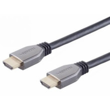 Brackton HDMI Male - HDMI...
