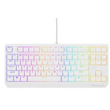 Keyboard Genesis Thor 230 TKL Outemu Brown