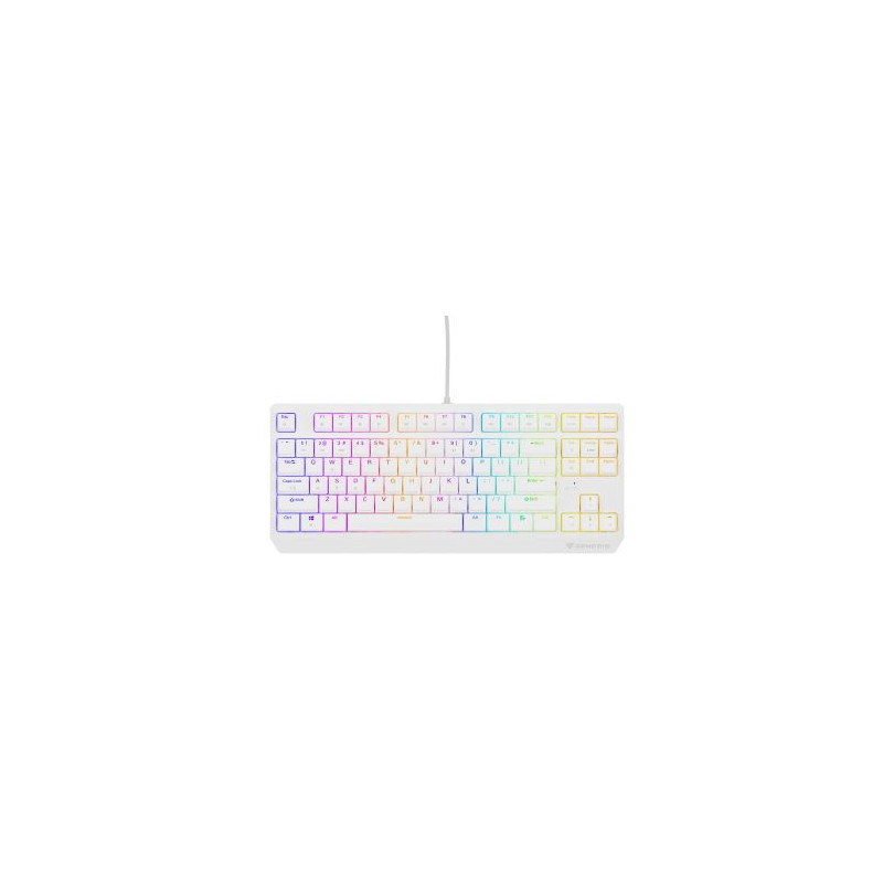 Keyboard Genesis Thor 230 TKL Outemu Brown
