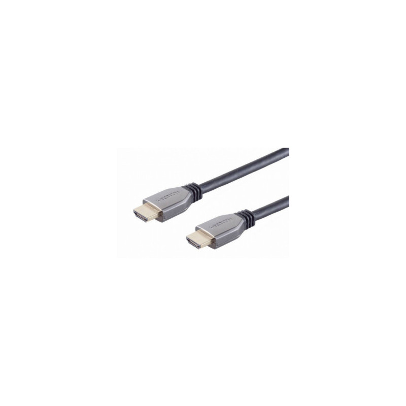 Brackton HDMI Male - HDMI Male 5m 10K OEM