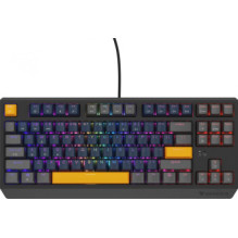 Klaviatūra Genesis Thor 230 TKL Outemu Panda