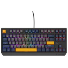 Keyboard Genesis Thor 230 TKL Outemu Panda