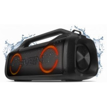 Portable speaker Sven PS-390 Black