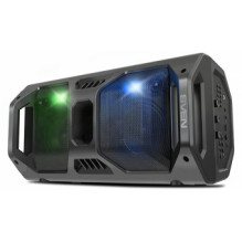 Portable speaker Sven PS-600 Black