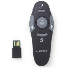 „Gembird“ belaidis USB...