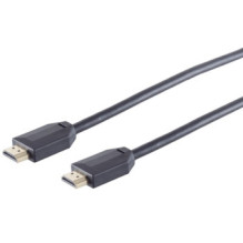 Cable Brackton HDMI Male -...