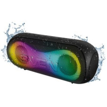 Portable speaker Sven PS-165 Black