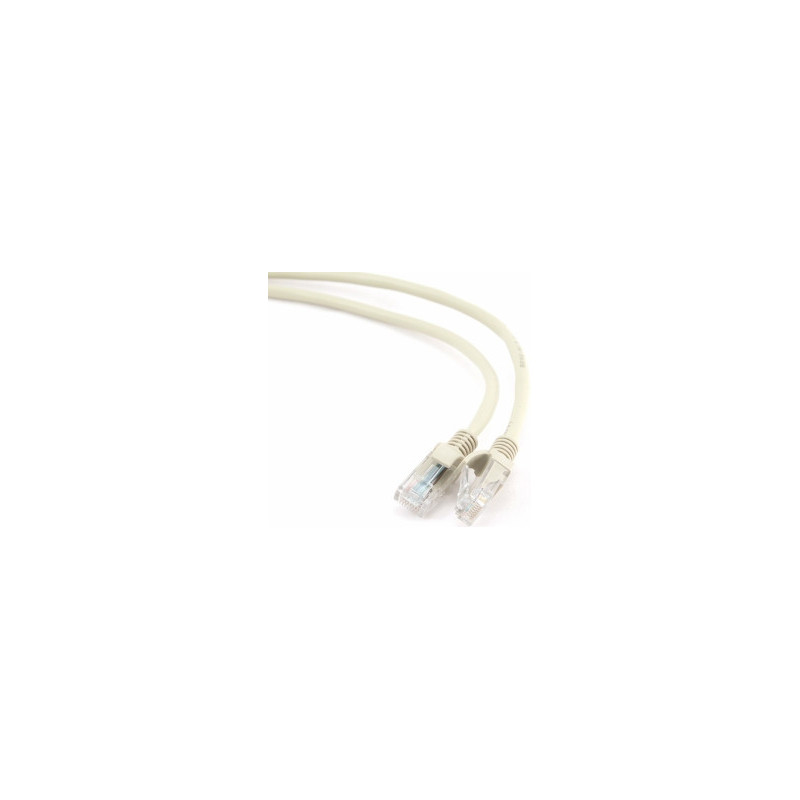 Cable Gembird Patch UTP 1.5 m CAT 5e