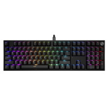 Keyboard Genesis Thor 404...