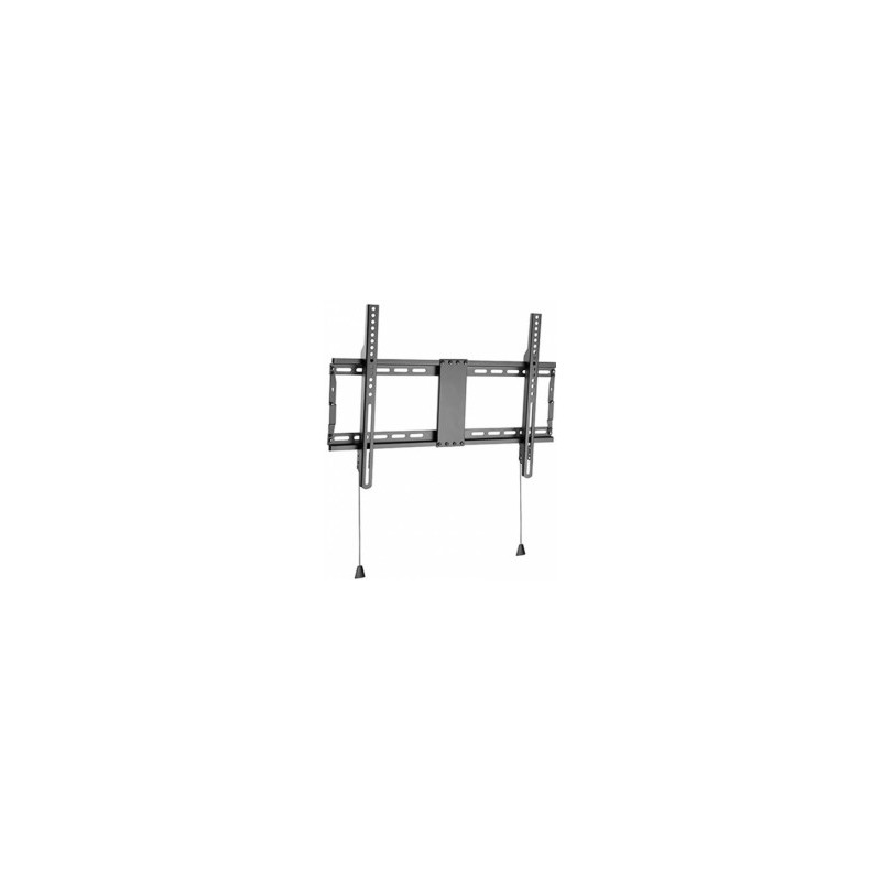 Gembird TV wall mount (Fixed) 37"-80"