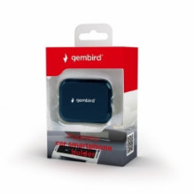 Gembird Magnetic car holder...