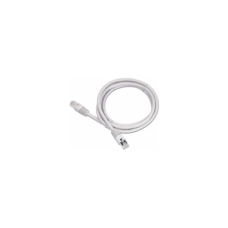 Kabelis Gembird Patch UTP 2.0 m CAT 5e
