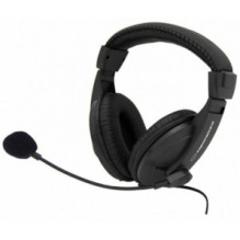 Esperanza Concerto EH103 Black