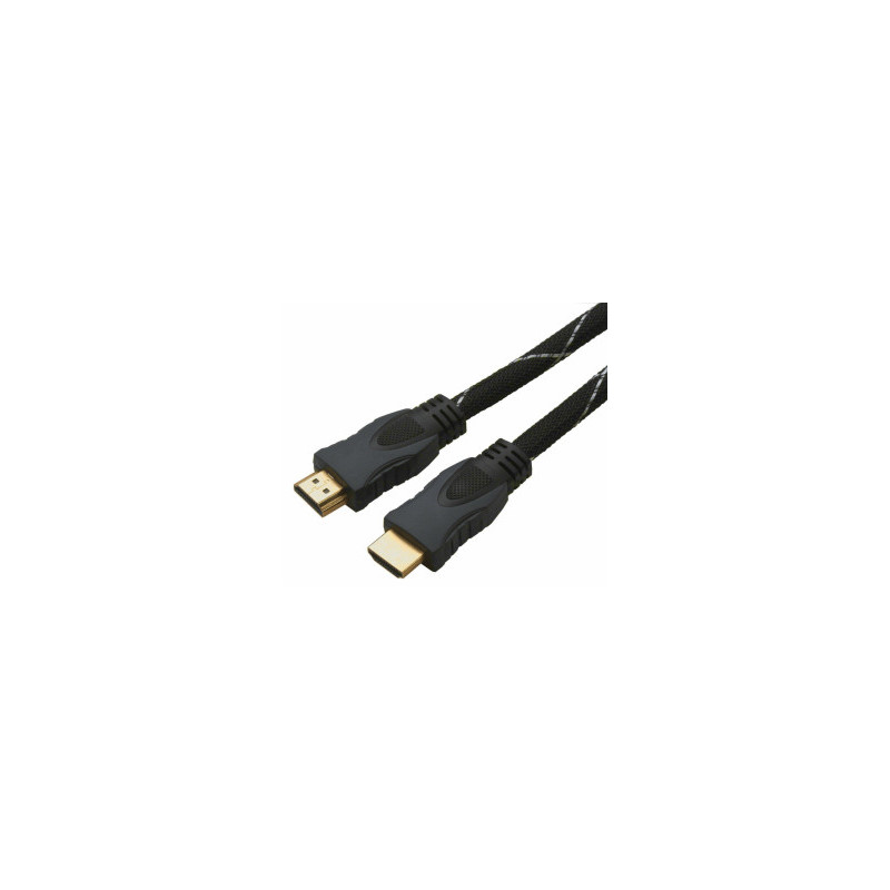 Brackton HDMI Male - HDMI Male 20m 4K