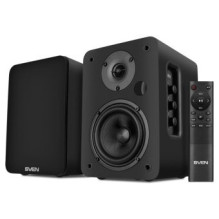 Speakers Sven SPS-830 Black